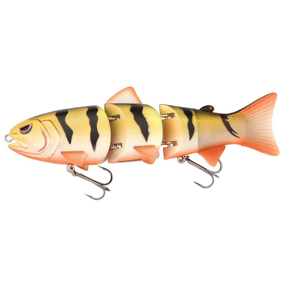 Spro Swimbait Gold Perch