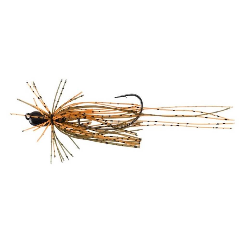 Tiemco Bait Finesse Jig Evo sur brochetperche.fr
