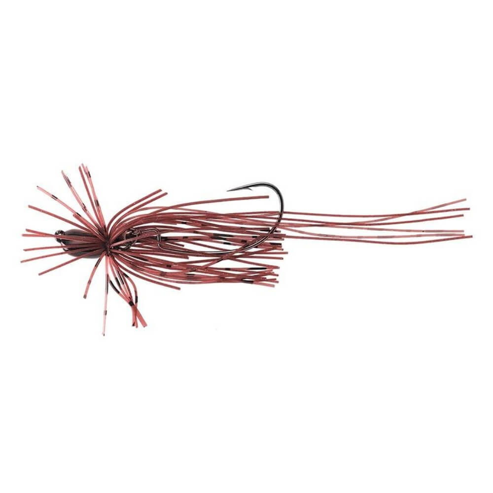 Tiemco Bait Finesse Jig Evo sur brochetperche.fr