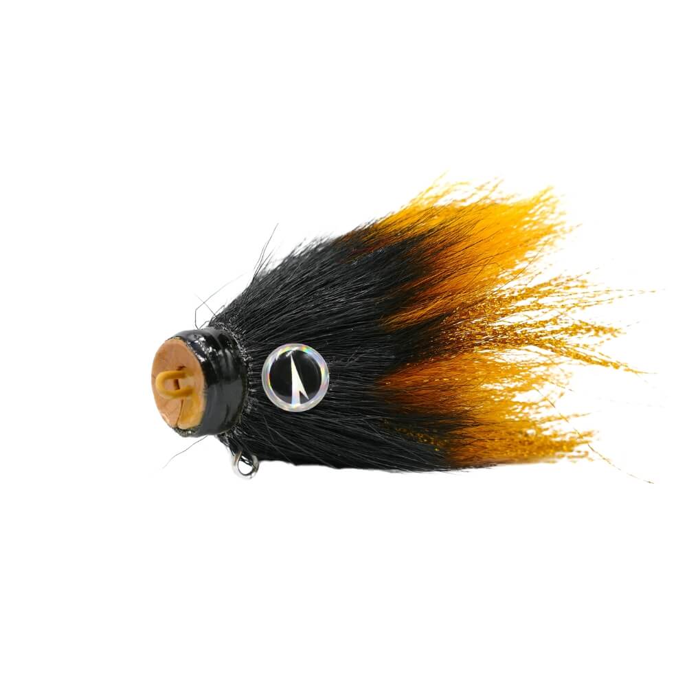 VMC Baby Mustache Shallow (14 g) sur brochetperche.fr