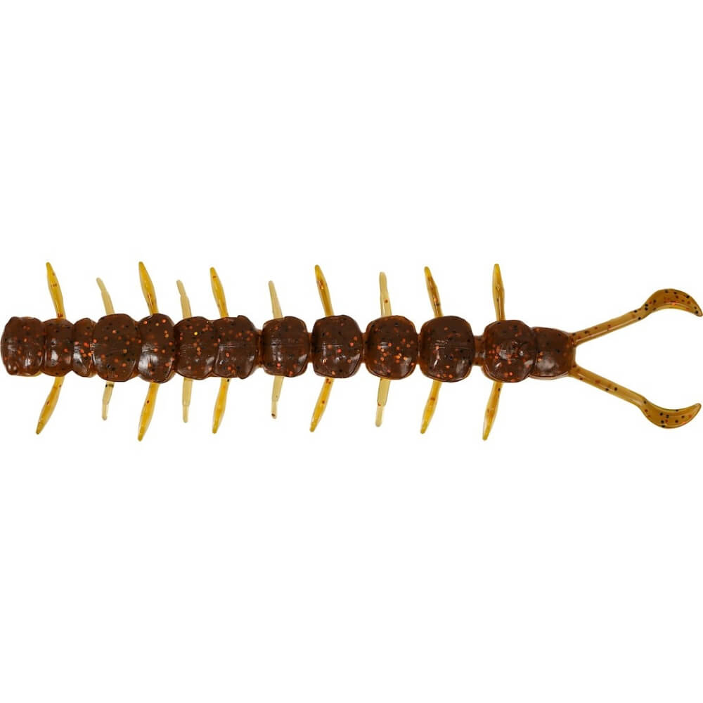 Westin Centipede Creaturebait UV Millipede