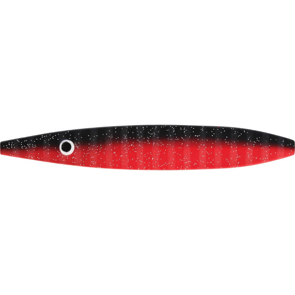 Westin D360° V2 8 cm / 9,5 cm / 10 cm UV Striped Dull Sunrise