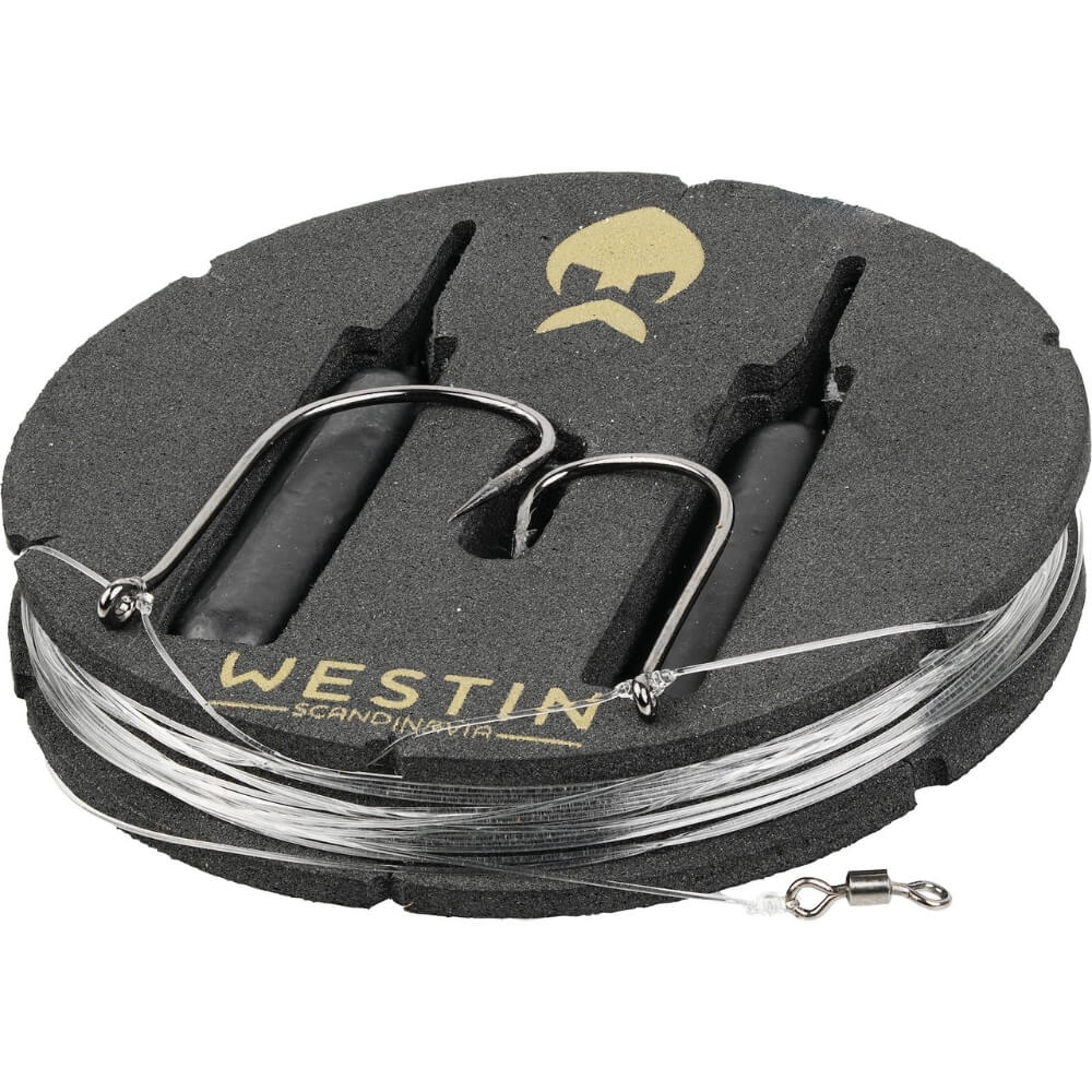 Westin Drop Shot Rig Kit