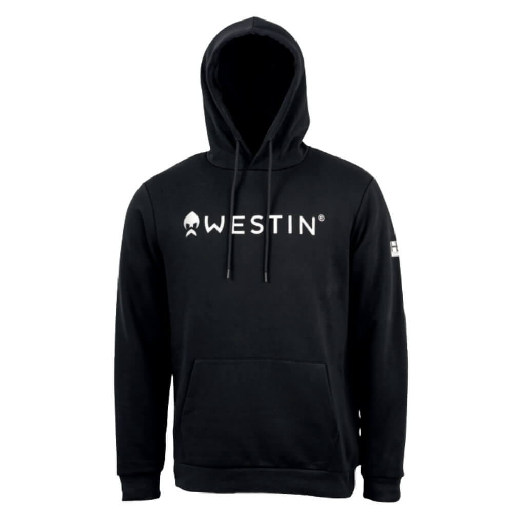 Westin Hyper Realistic Hoodie (Ink Black) sur brochetperche.fr
