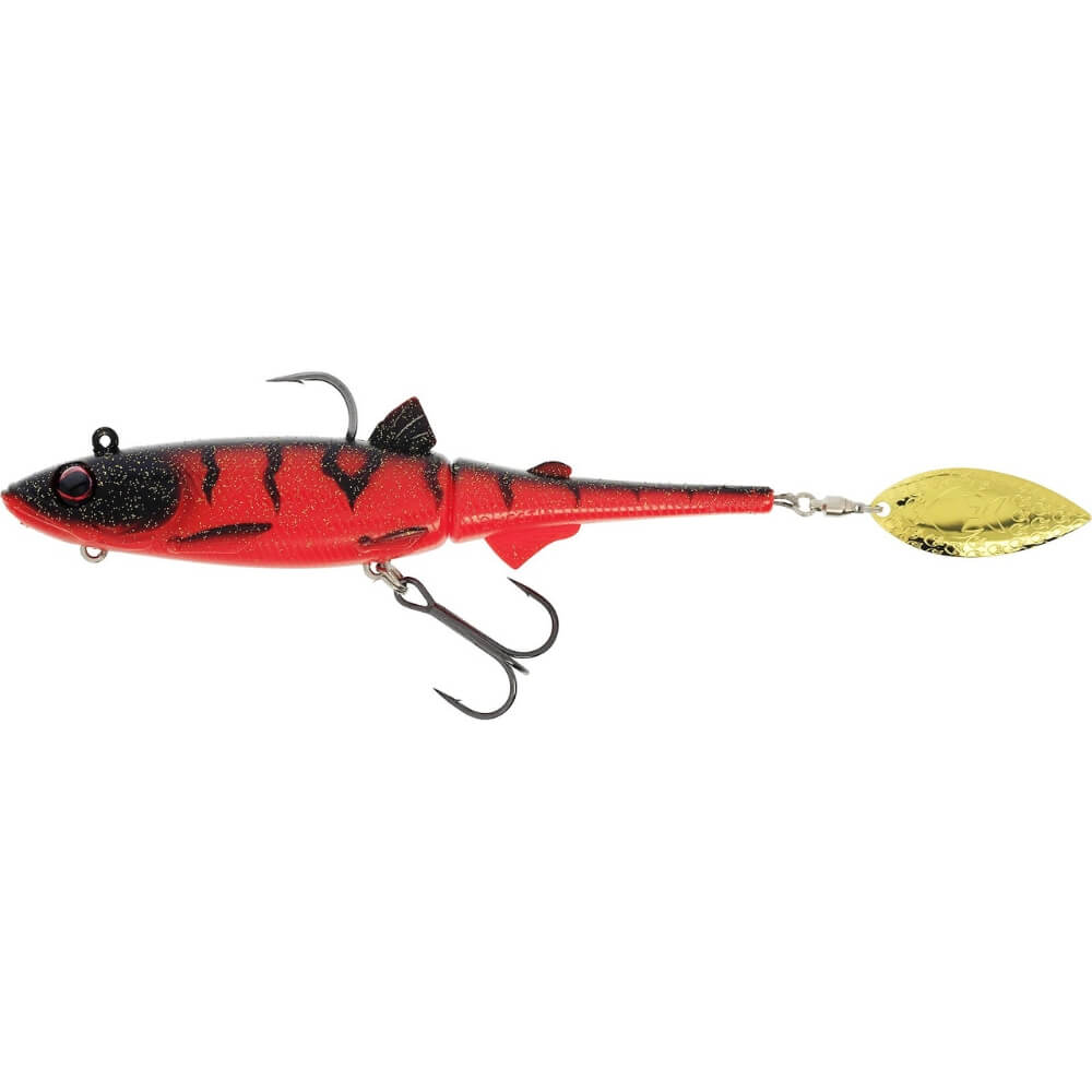 Westin HypoTeez Spintail Fire