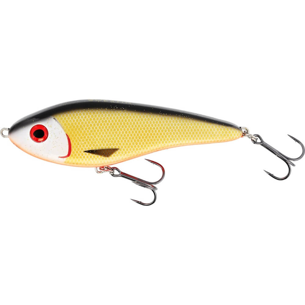 Westin Jerk Sinking / Suspending Official Roach