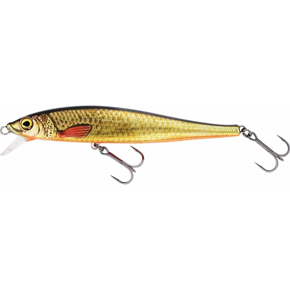 Westin JerkBite SR 17 cm Real Rudd