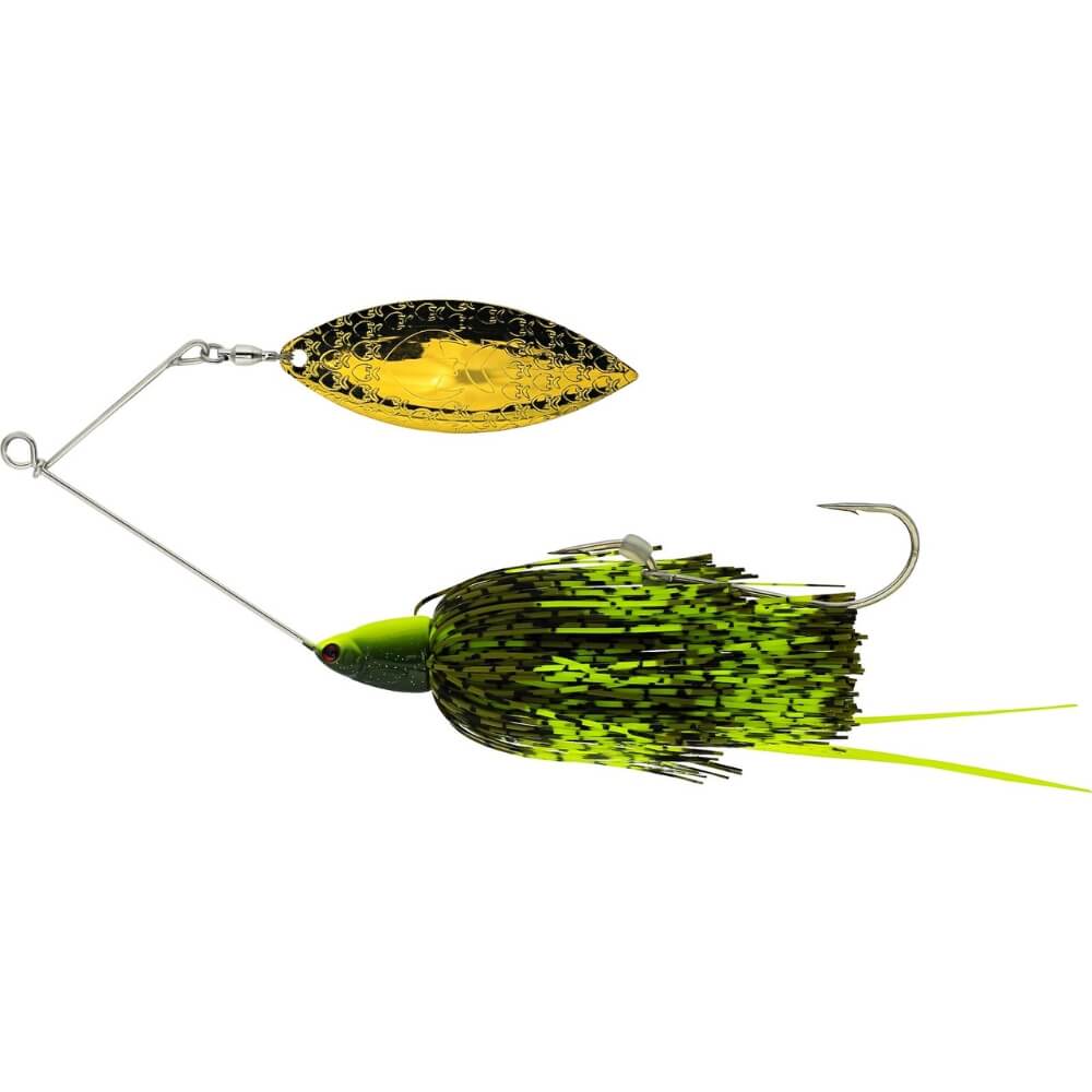 Westin MonsterVibe V2 Willow Halequin