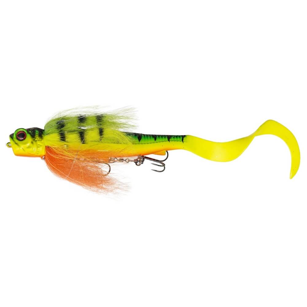 Westin Pike Teezer R2F sur brochetperche.fr