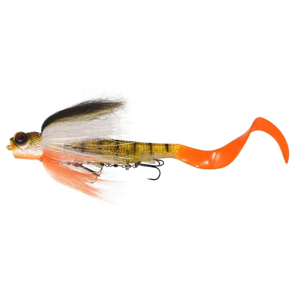 Westin Pike Teezer R2F sur brochetperche.fr