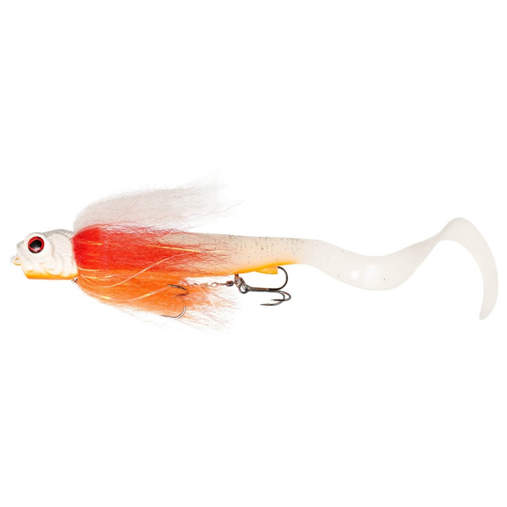 Westin Pike Teezer R2F sur brochetperche.fr