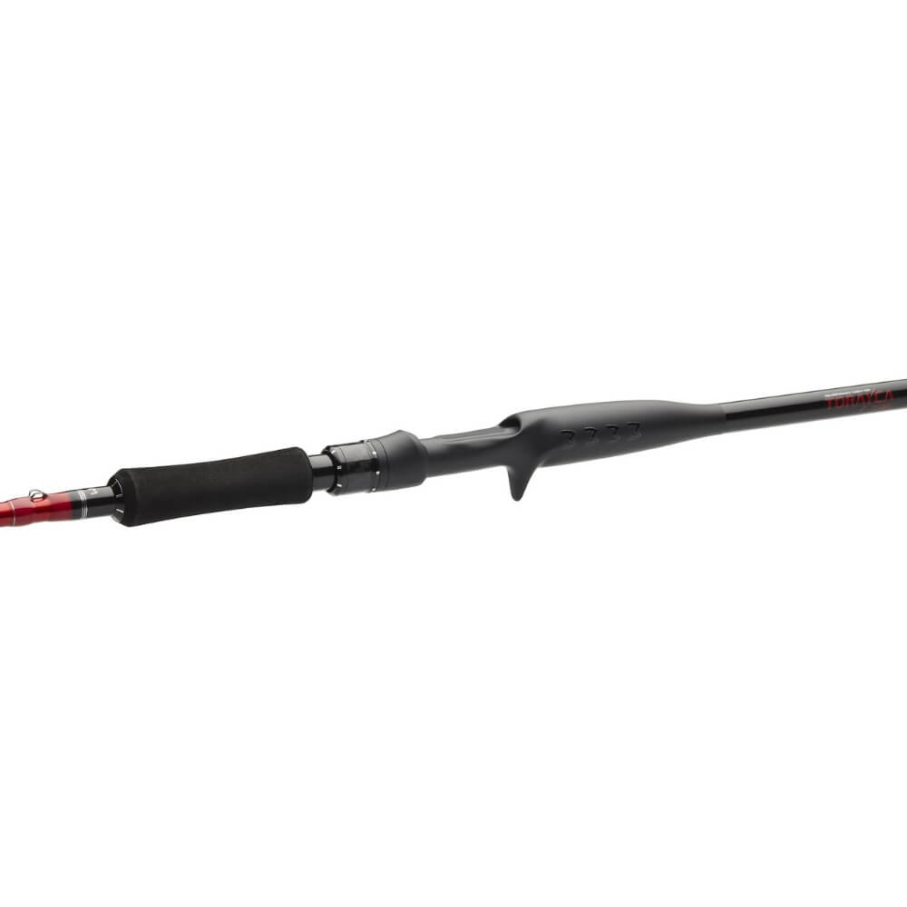 Westin W6 Powercast-T 2nd Trigger / Rollenhalter