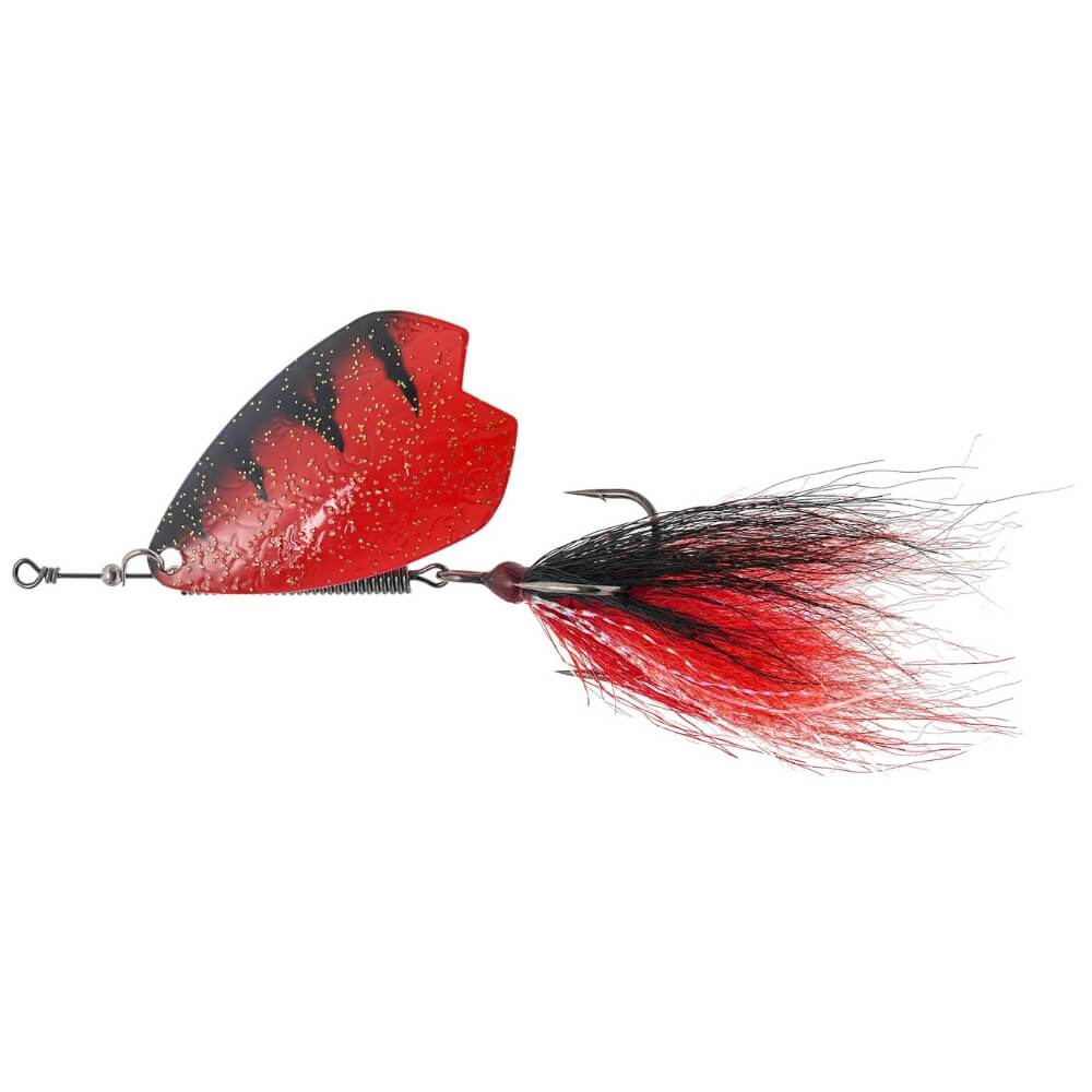 Westin Spinstrike Bucktail sur brochetperche.fr