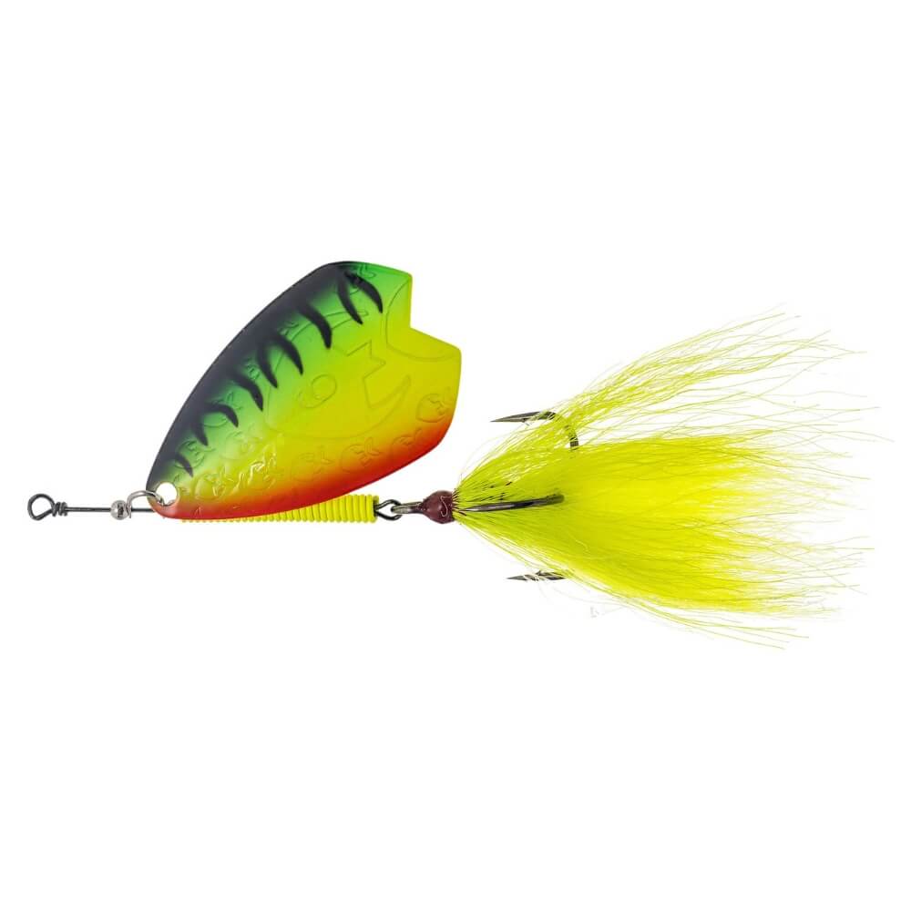 Westin Spinstrike Bucktail sur brochetperche.fr
