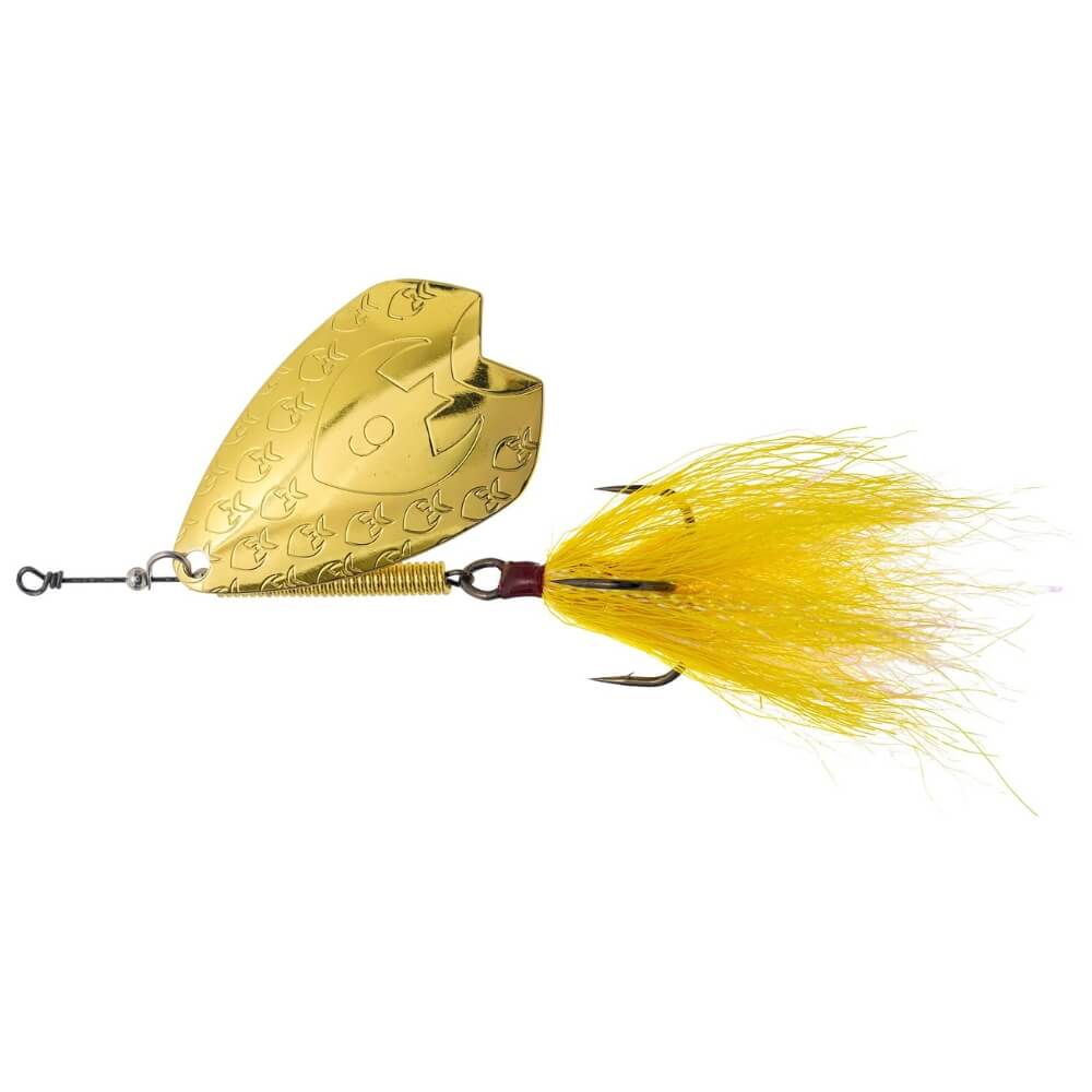 Westin Spinstrike Bucktail sur brochetperche.fr