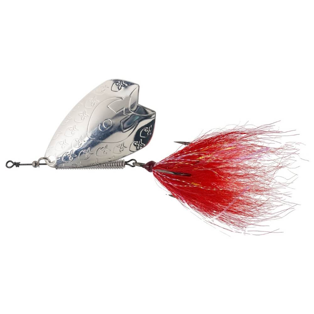 Westin Spinstrike Bucktail sur brochetperche.fr