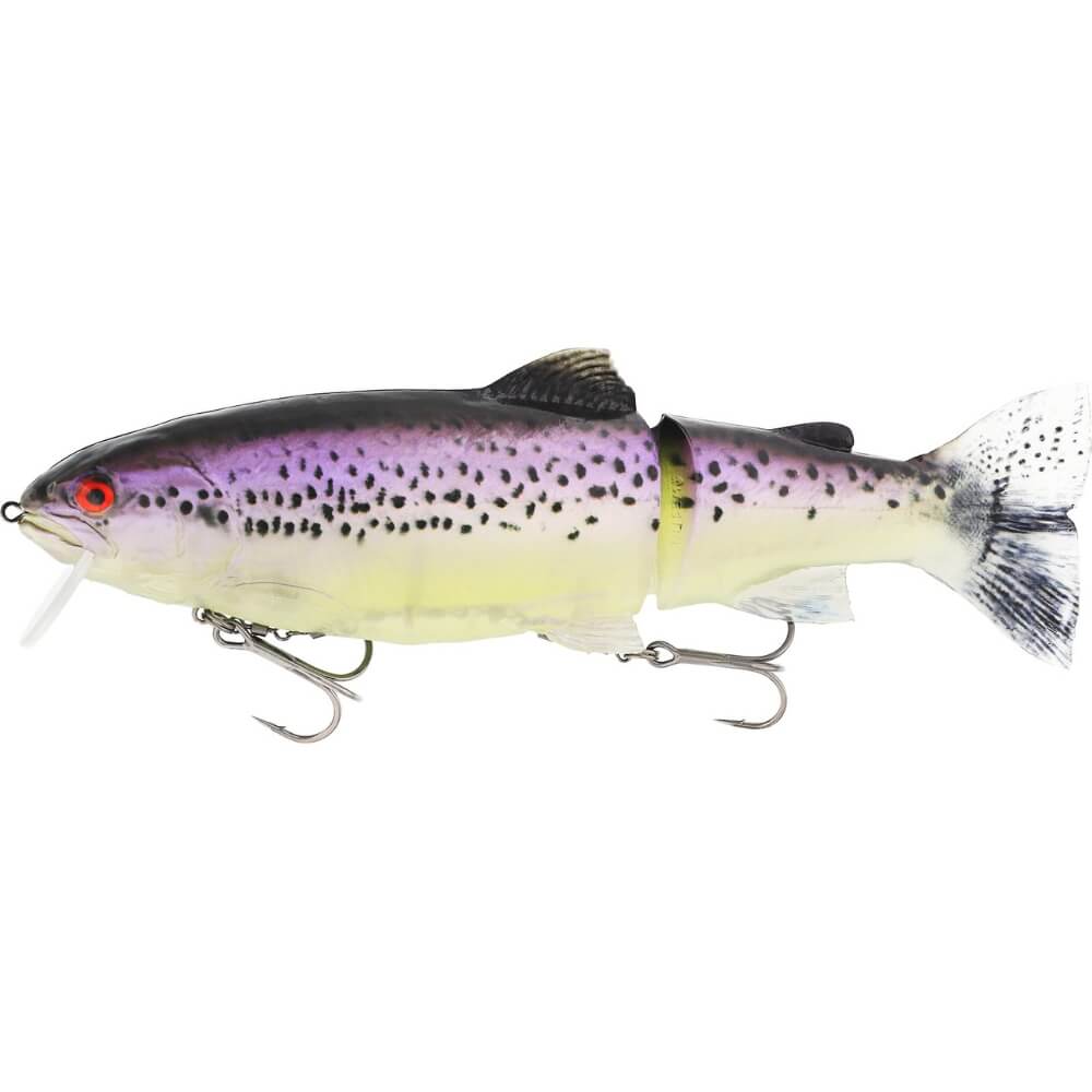 Westin Tommy The Trout Ghost Trout