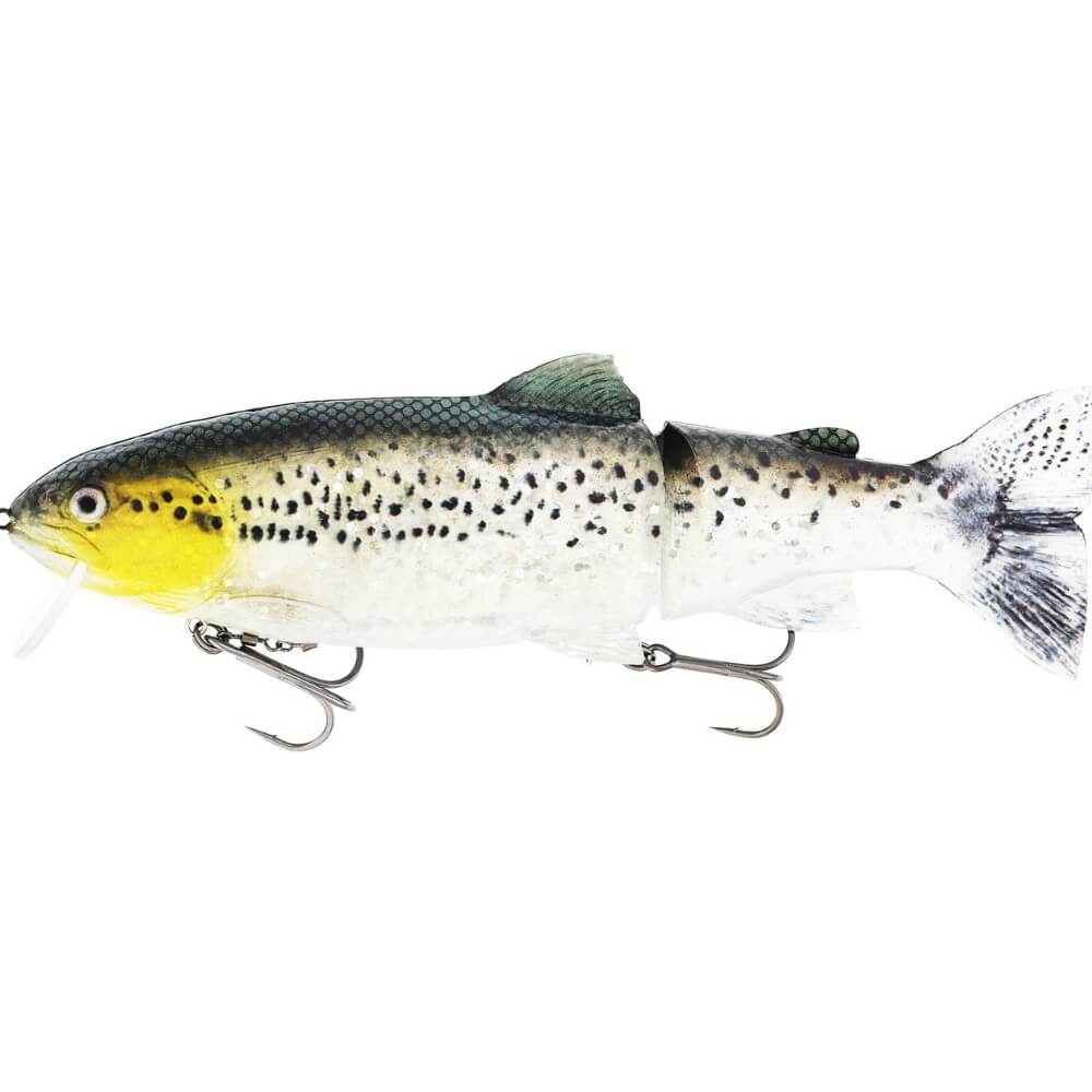 Westin Tommy The Trout Headlight Deluxe Trout