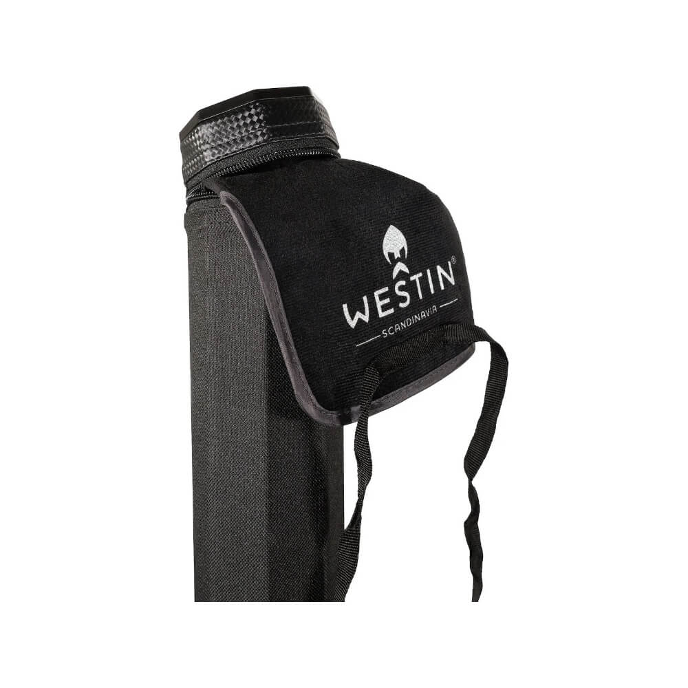 Westin W10 Finesse Shad sur brochetperche.fr