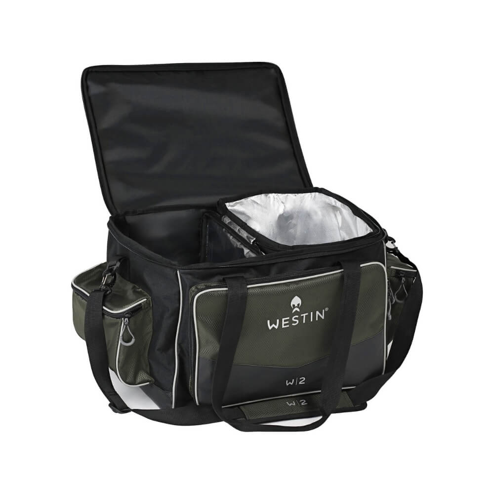 Westin W2 Carryall & Freezer Bag innenansicht