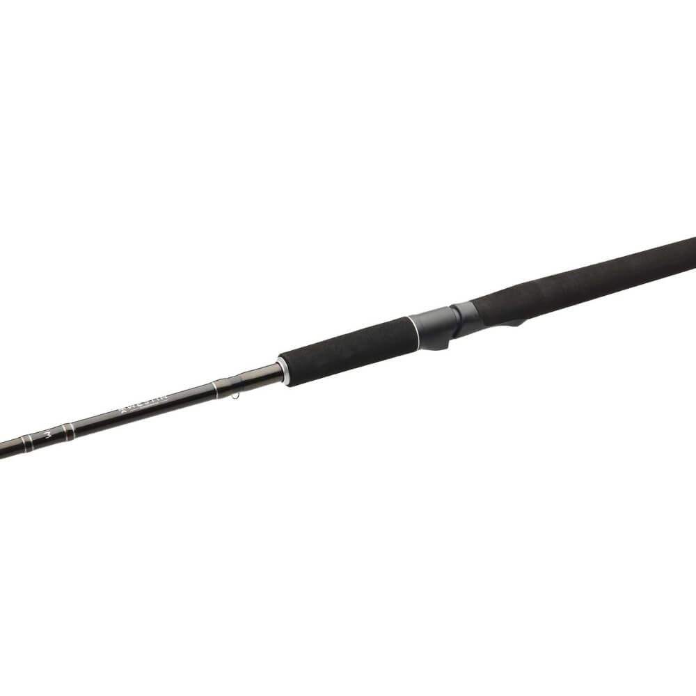 Westin W2 Powercast Travel Griff / Rollenhalter