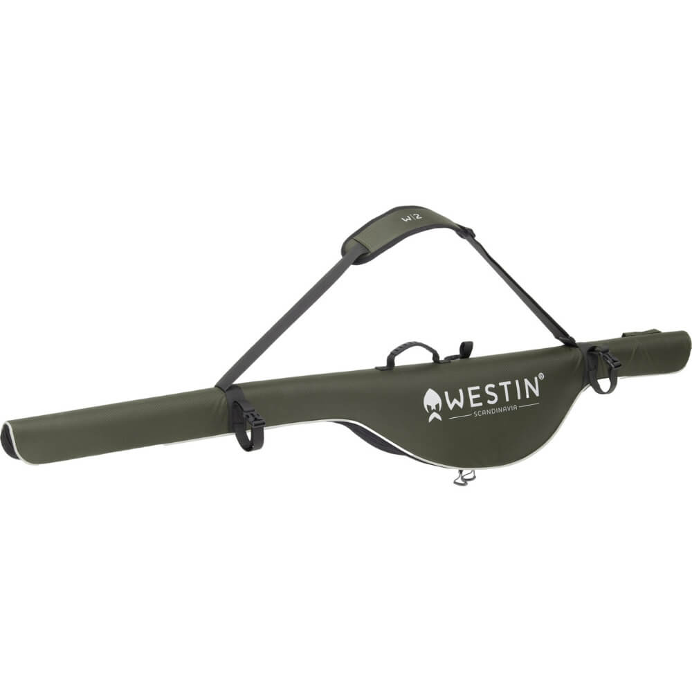 Westin W2 Rod Case Semitele Main