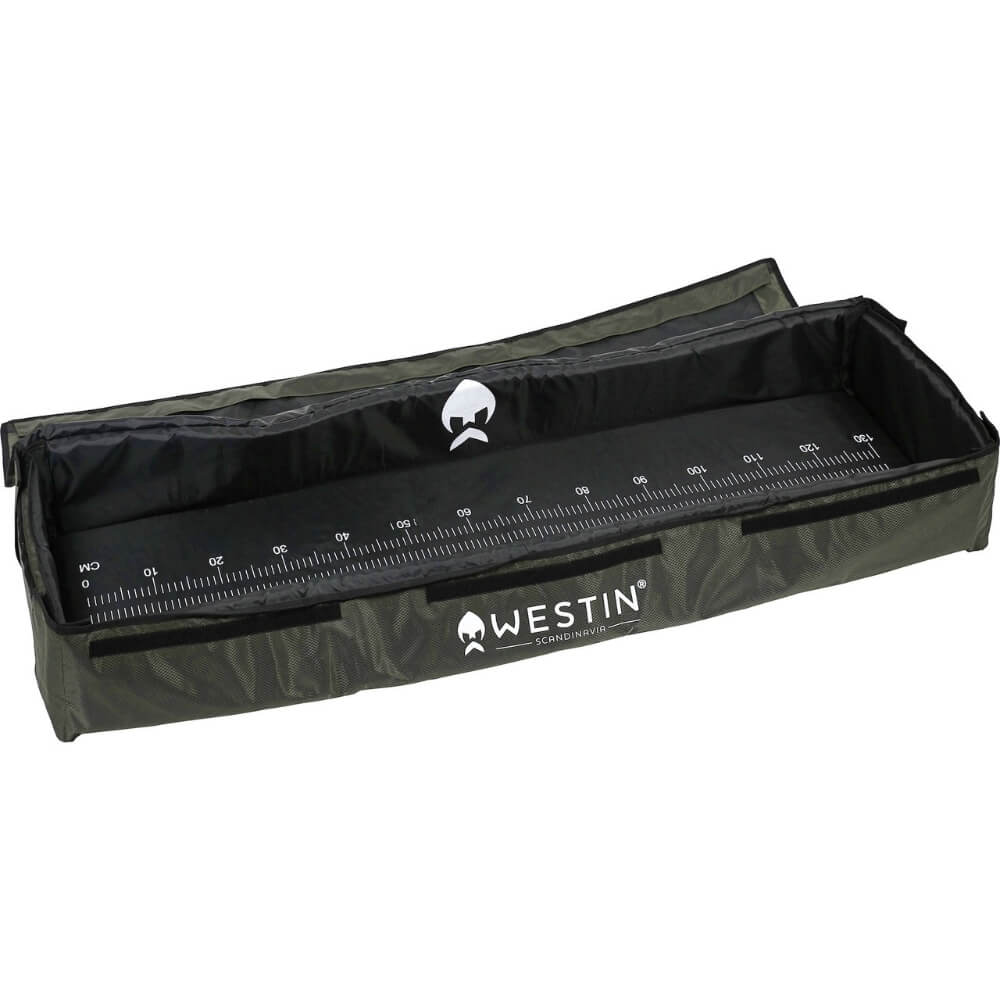 Westin W2 Unhooking Mat XXL geöffnet