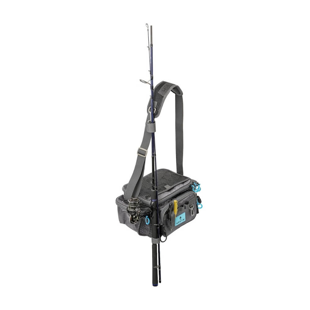 Westin W4 HD Lure Bag 3 Boxes sur brochetperche.fr