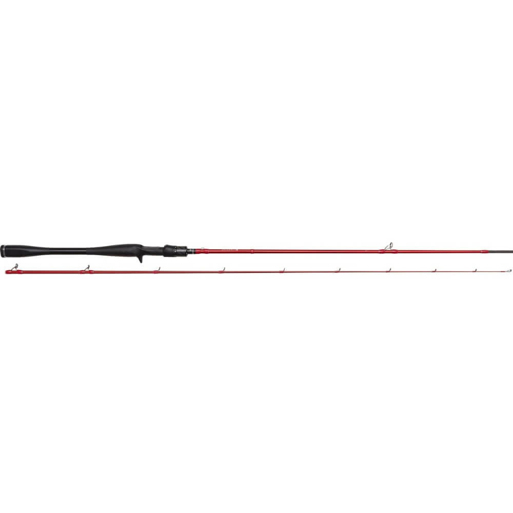 Westin W6 Finesse-T T&C 2nd Full