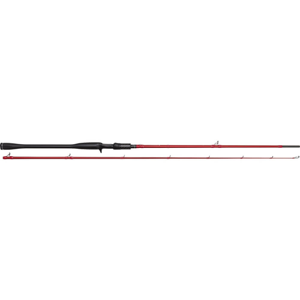 Westin W6 Jerk & Swimbait-T 2nd Full