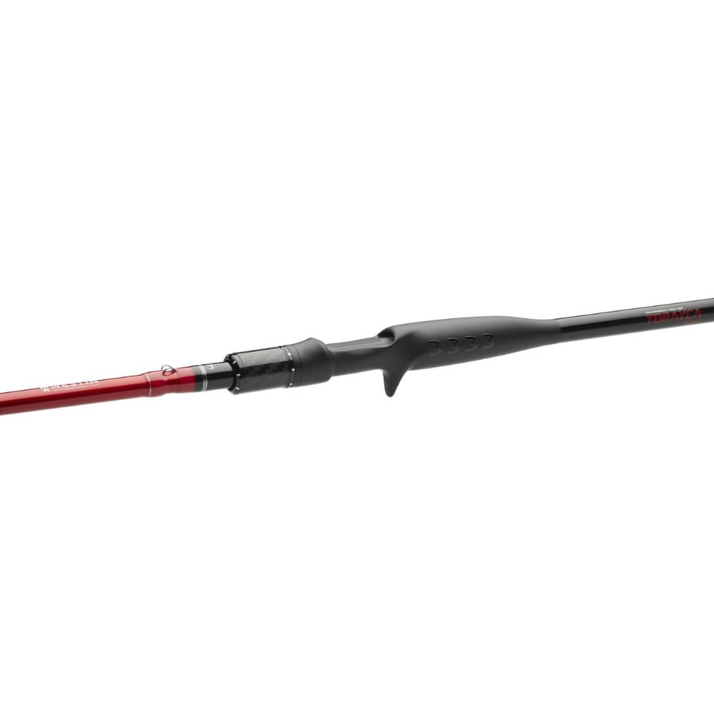 Westin W6 Powerstrike-T 2nd Trigger / Rollenhalter