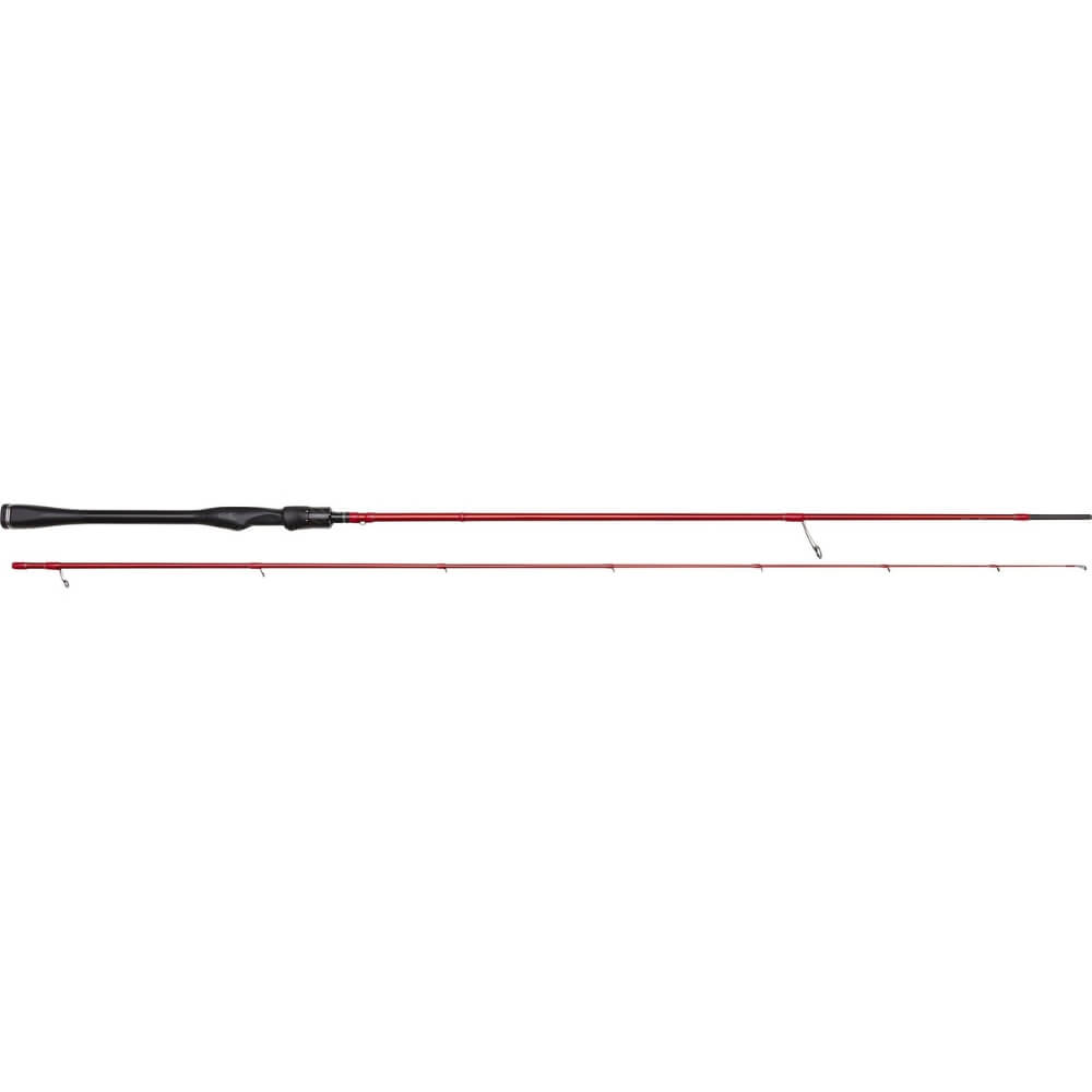 Westin W6 Streetstick 2nd Full