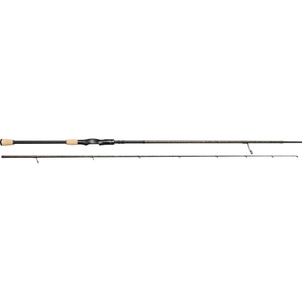 Westin W8 Finesse T&C 2nd Full