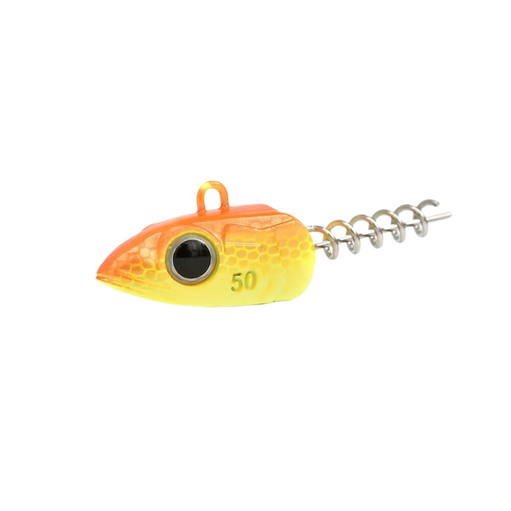 Xorus Ultimate Eel Screw sur brochetperche.fr