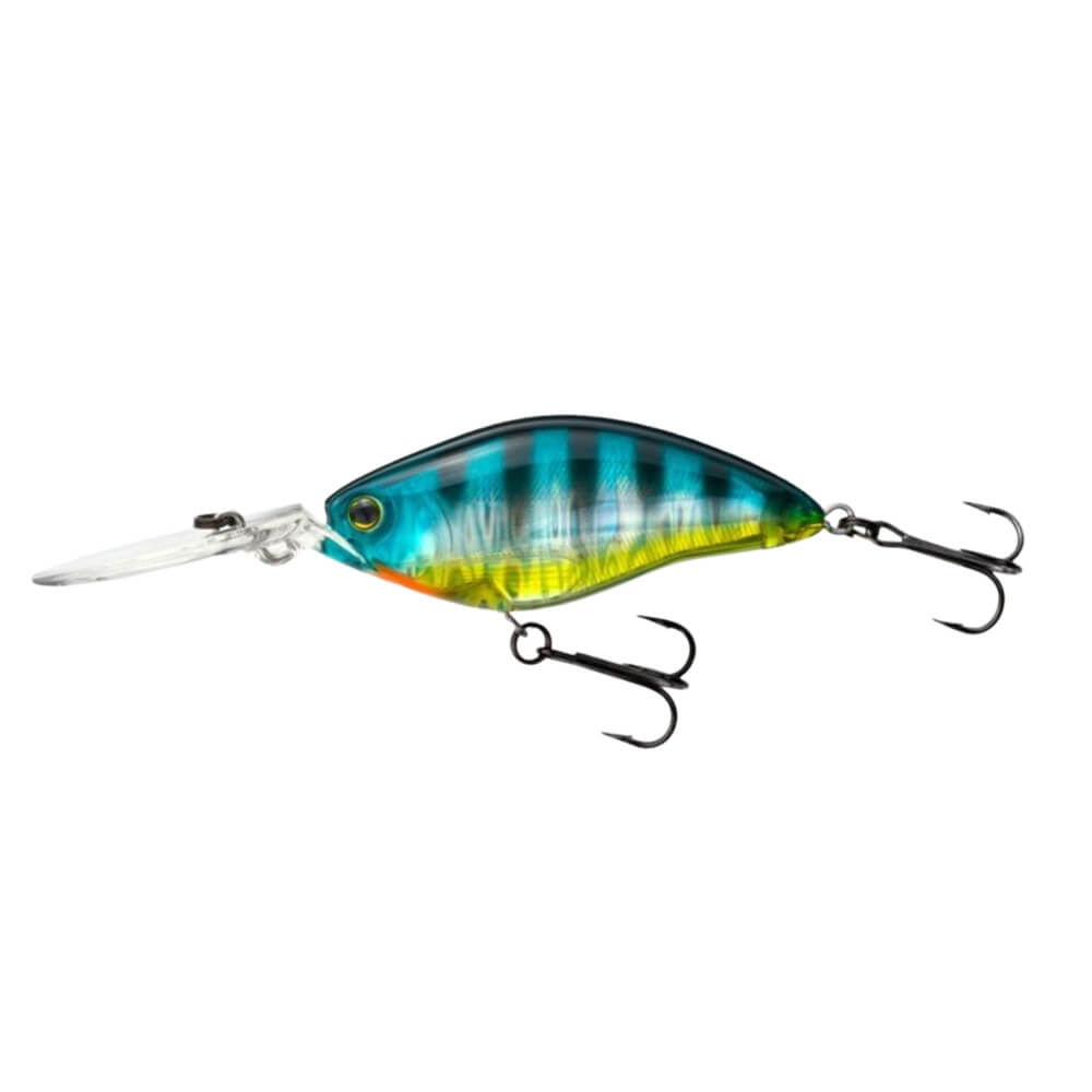 Yo-Zuri 3DS Crank Deep Diver 65 F sur brochetperche.fr