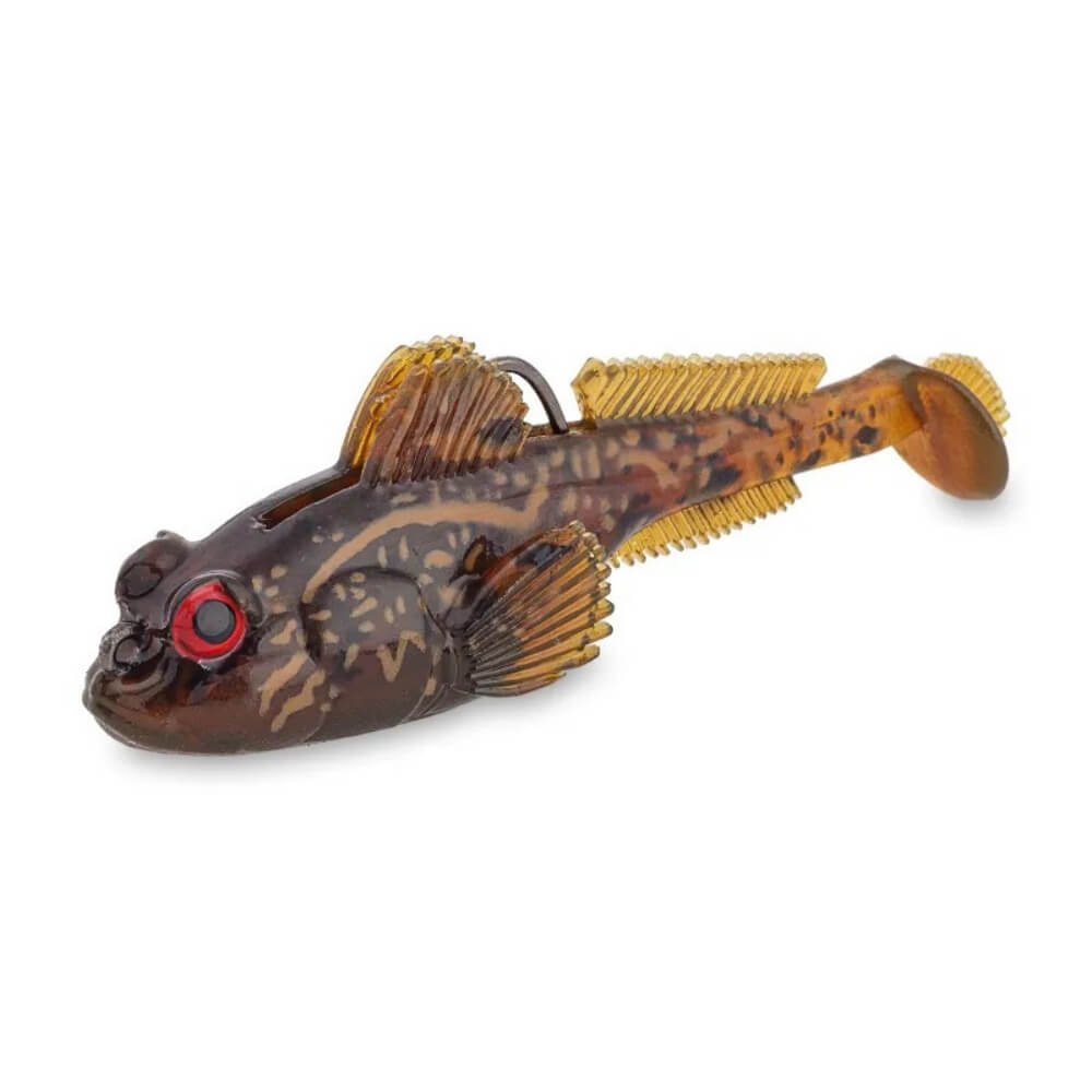 Z-Man Gobius (7,5 cm / 3") sur brochetperche.fr