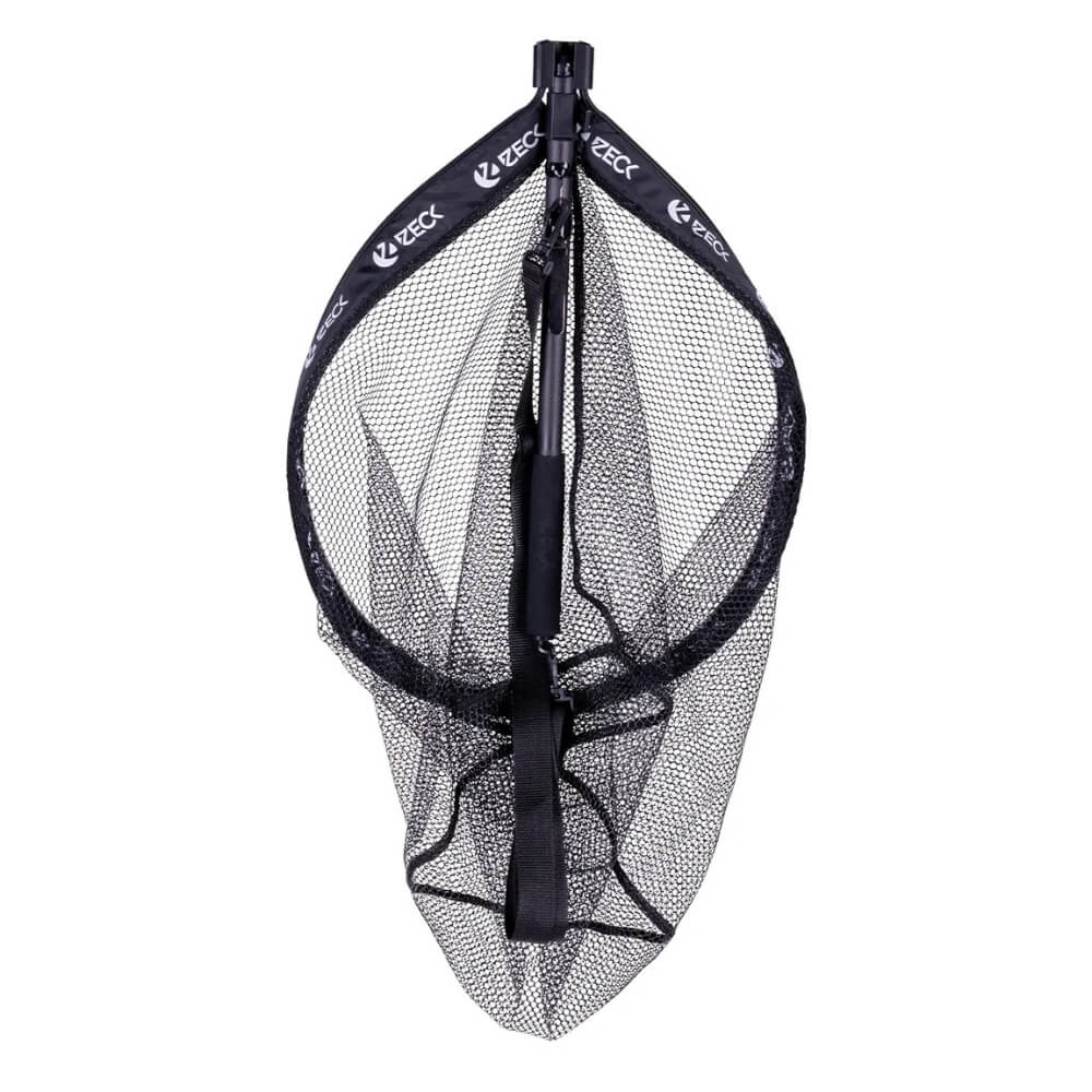 Zeck Floating Net S / M geschlossen