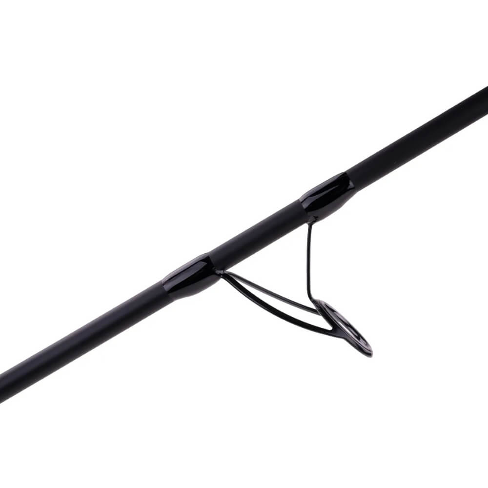 Zeck Pike Stalker Startring