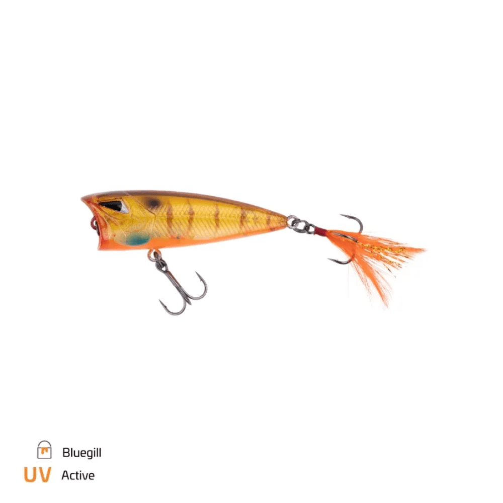 Zeck Pop-Jet Bluegill