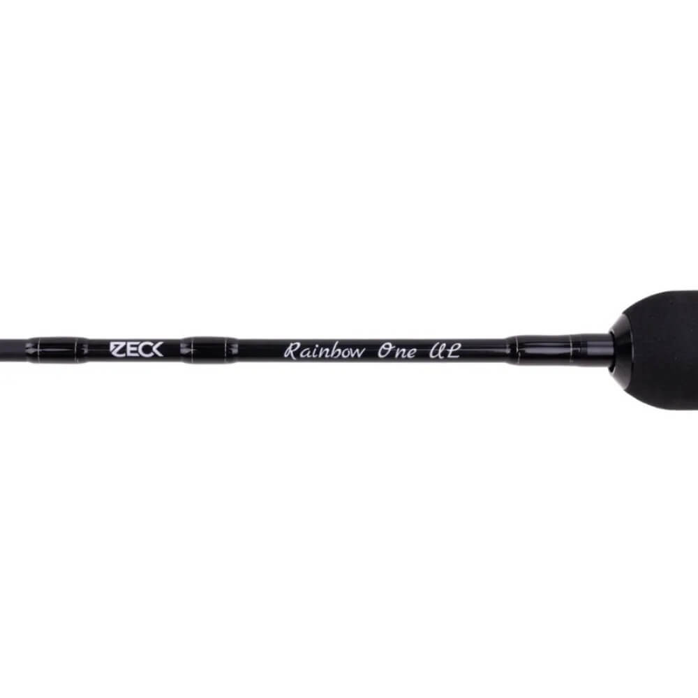 Zeck Rainbow One UL Rainbow One (Spinning) sur brochetperche.fr