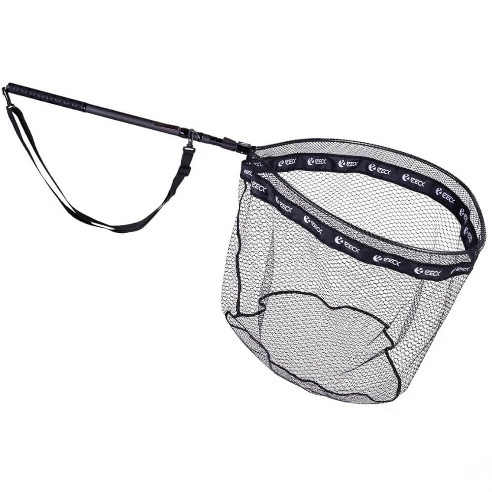 Zeck Street Net Pro offen 2,80 m / 4,50 m