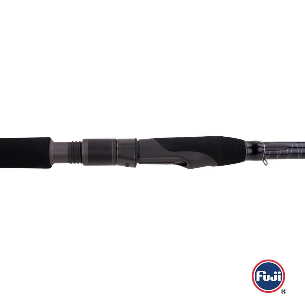 Zeck Zander Dead Bait Rollenhalter