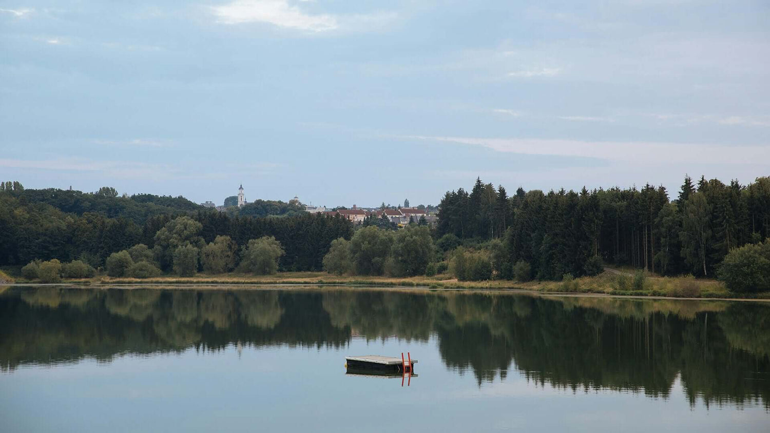 Dein Fischereischein für Thüringen!
