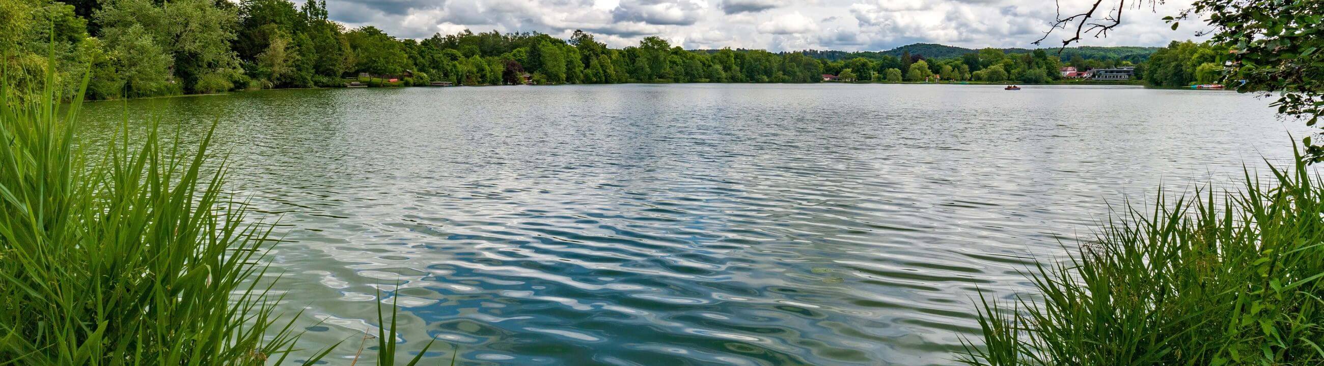 Bobines Deadbait sur brochetperche.fr
