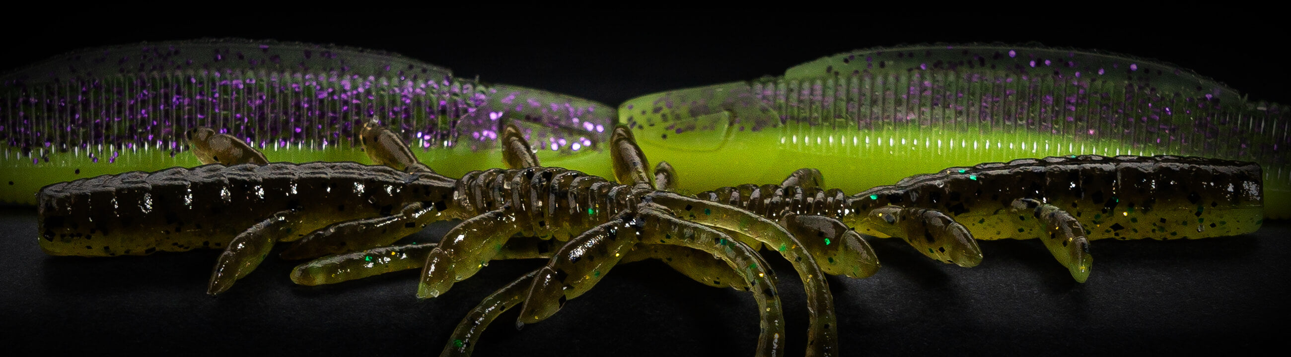 Creature Baits sur brochetperche.fr