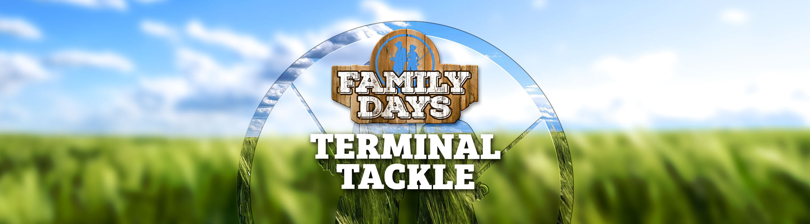 Action - Terminal Tackle sur brochetperche.fr
