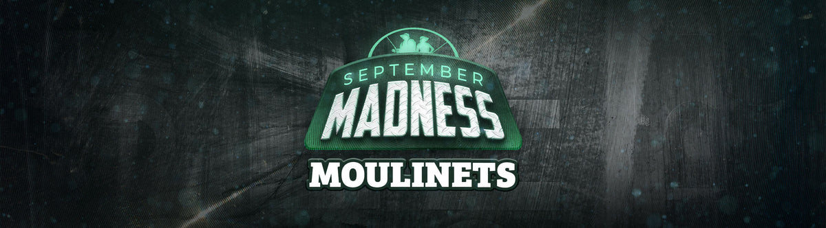 Offre - Moulinets sur brochetperche.fr