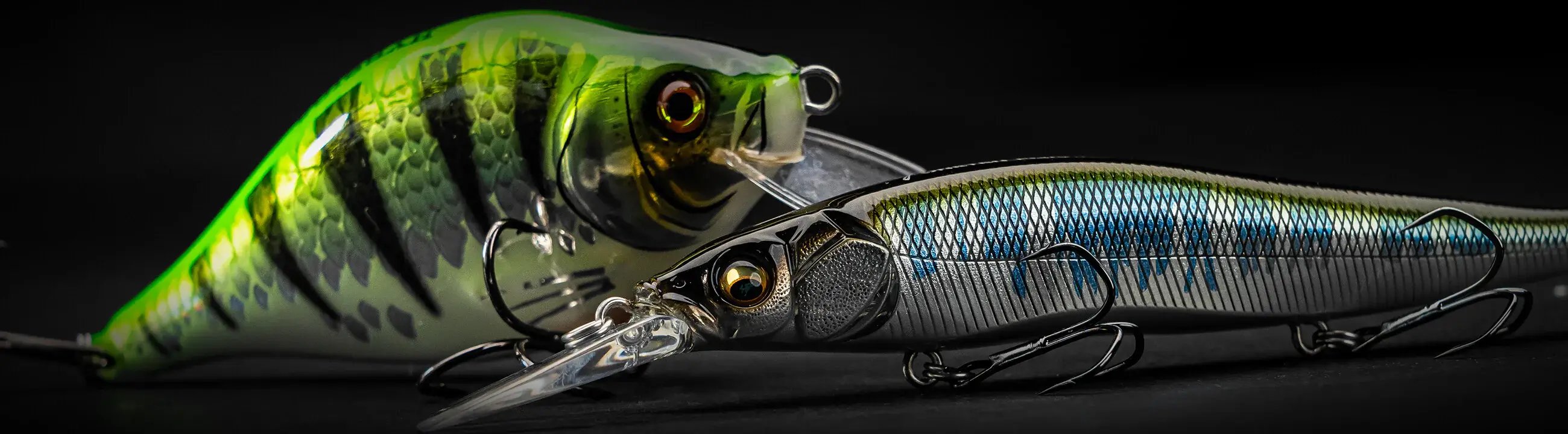 Hardbaits