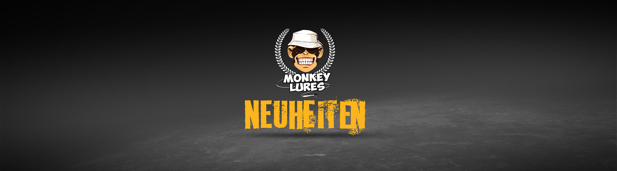 Monkey Lures Neuheiten sur brochetperche.fr