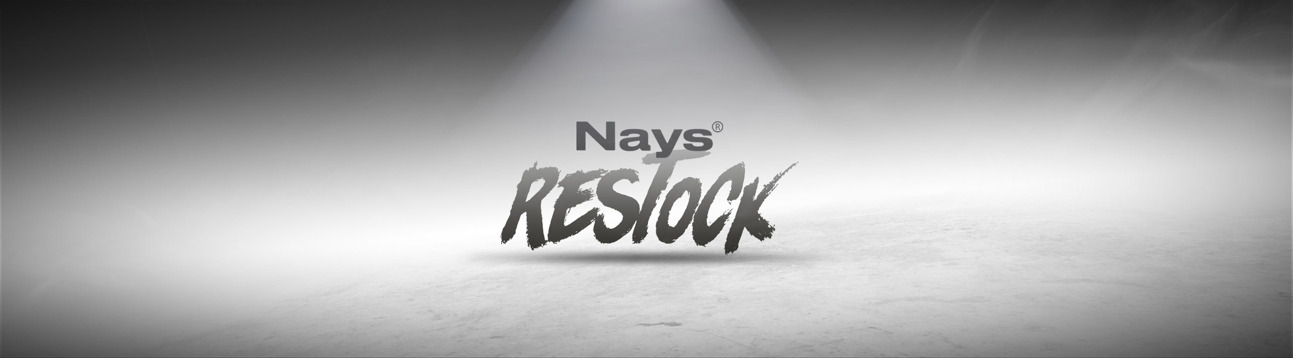 Nays Restock sur brochetperche.fr